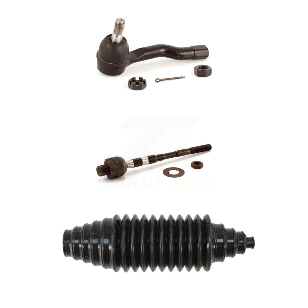 Transit Auto KTB-100531 Steering Tie Rod End for 2003-2008 INFINITI FX35, INFINITI FX45 - Front Left
