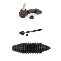 Transit Auto KTB-100532 Steering Tie Rod End for 2002-2005 Jeep Liberty - Front Left