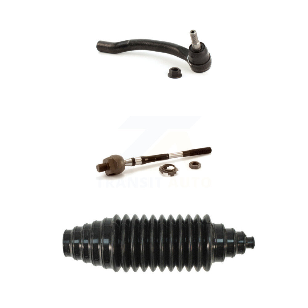 Transit Auto KTB-100534 Steering Tie Rod End for 2009-2014 Nissan Murano - Front Left