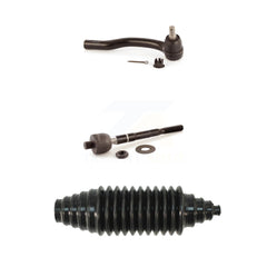 Transit Auto KTB-100535 Steering Tie Rod End for 2007-2013 Acura MDX - Front Left