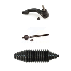 Transit Auto KTB-100536 Steering Tie Rod End for 1995-2006 Chrysler Sebring, Dodge Stratus and More - Front Left