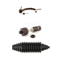 Transit Auto KTB-100538 Steering Tie Rod End for 2002-2009 Saab 9-7x, Buick Rainier and More - Front Left