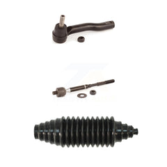 Transit Auto KTB-100540 Steering Tie Rod End for 2003-2008 Toyota Corolla - Front Left