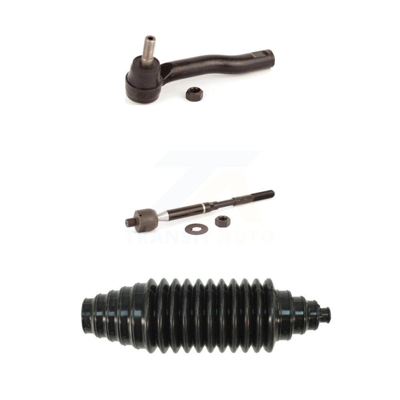Transit Auto KTB-100540 Steering Tie Rod End for 2003-2008 Toyota Corolla - Front Left