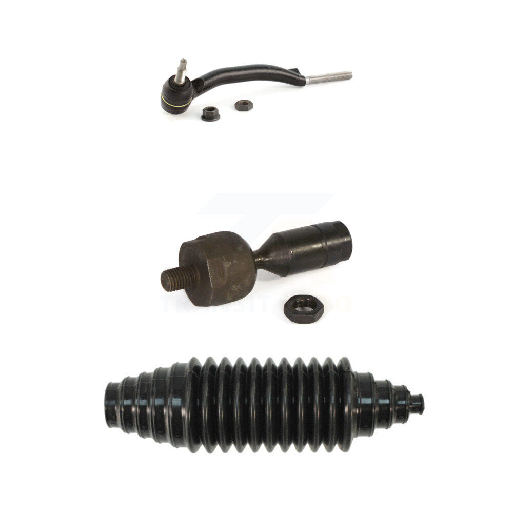 Transit Auto KTB-100541 Steering Tie Rod End for 2004-2009 Cadillac SRX - Front Left