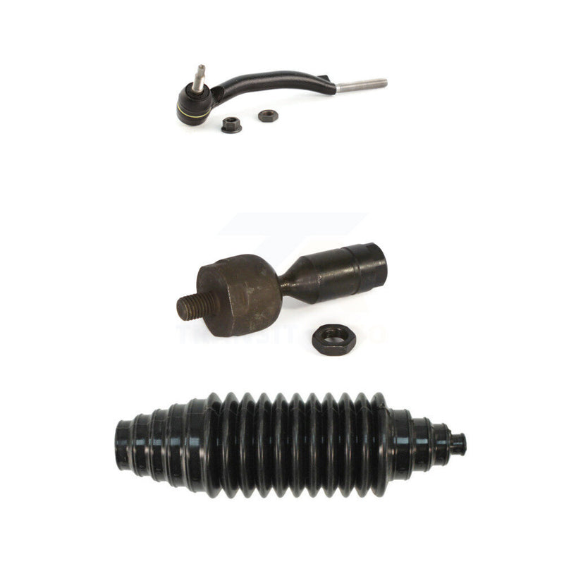 Transit Auto KTB-100541 Steering Tie Rod End for 2004-2009 Cadillac SRX - Front Left