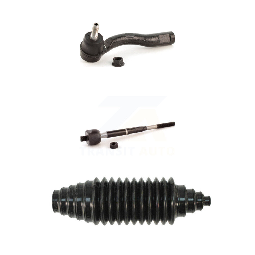 Transit Auto KTB-100544 Steering Tie Rod End for 2007-2012 Nissan Sentra - Front Left