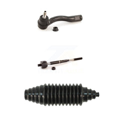 Transit Auto KTB-100544 Steering Tie Rod End for 2007-2012 Nissan Sentra - Front Left