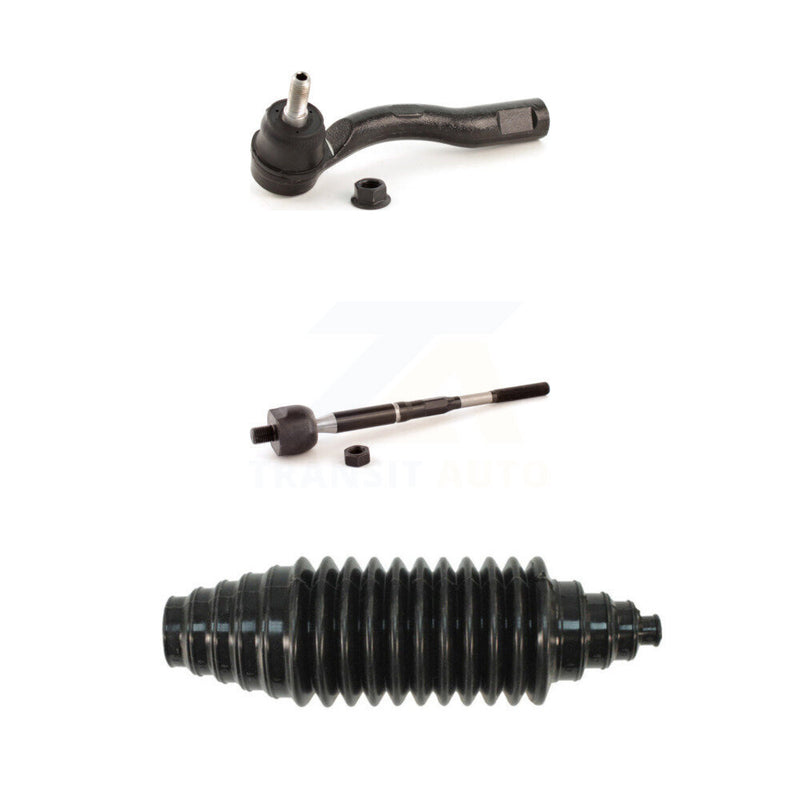 Transit Auto KTB-100544 Steering Tie Rod End for 2007-2012 Nissan Sentra - Front Left