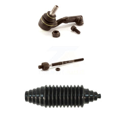 Transit Auto KTB-100546 Steering Tie Rod End for 2006-2015 BMW 328i xDrive, BMW 335i xDrive and More - Front Left