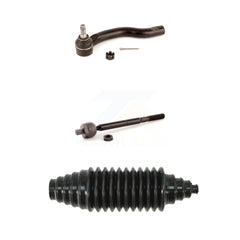 Transit Auto KTB-100547 Steering Tie Rod End for 2006-2018 Toyota RAV4 - Front Left