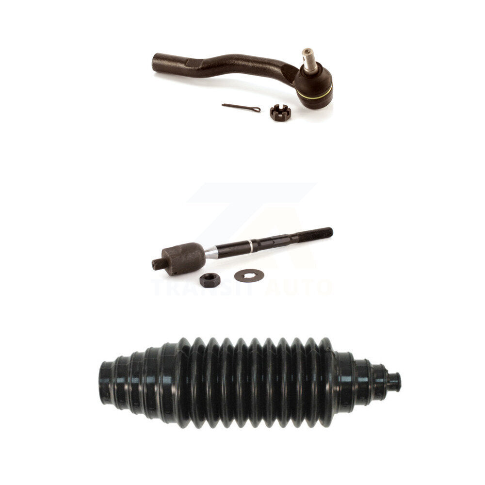 Transit Auto KTB-100548 Steering Tie Rod End for 2005-2012 Toyota Camry, Lexus ES350, Toyota Avalon - Front Left