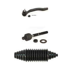 Transit Auto KTB-100549 Steering Tie Rod End for 1998-2003 Acura CL, Honda Accord, Acura TL - Front Left