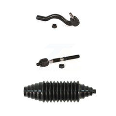 Transit Auto KTB-100550 Steering Tie Rod End for 2011-2015 Dodge Durango, Jeep Grand Cherokee - Front Left