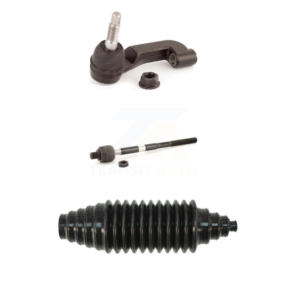 Transit Auto KTB-100551 Steering Tie Rod End for 2006-2007 Jeep Liberty - Front Left