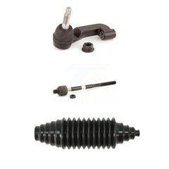 Transit Auto KTB-100551 Steering Tie Rod End for 2006-2007 Jeep Liberty - Front Left