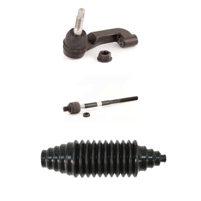 Transit Auto KTB-100551 Steering Tie Rod End for 2006-2007 Jeep Liberty - Front Left