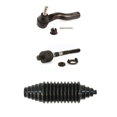 Transit Auto KTB-100556 Steering Tie Rod End for 2003-2009 Lincoln MKZ, Ford Fusion and More - Front Left
