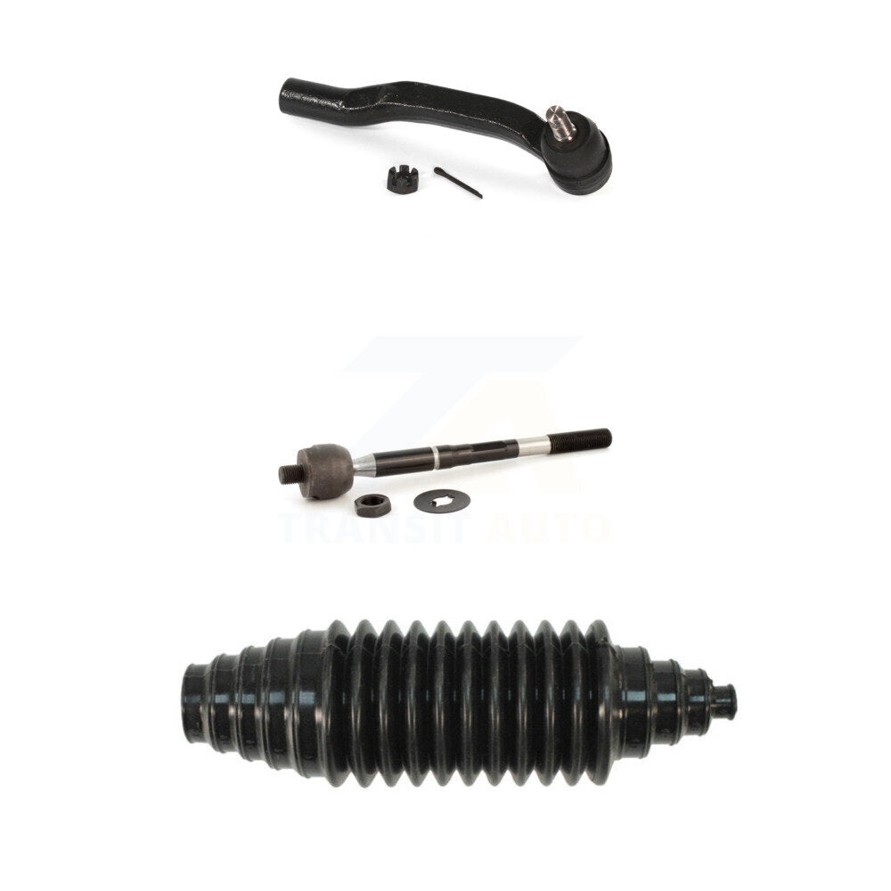Transit Auto KTB-100557 Steering Tie Rod End for 2003-2010 Toyota Sienna - Front Left