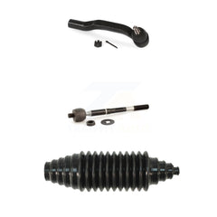Transit Auto KTB-100557 Steering Tie Rod End for 2003-2010 Toyota Sienna - Front Left