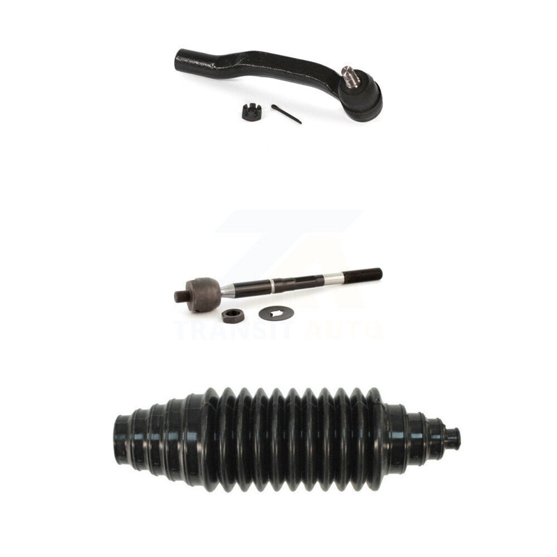 Transit Auto KTB-100557 Steering Tie Rod End for 2003-2010 Toyota Sienna - Front Left