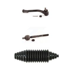 Transit Auto KTB-100558 Steering Tie Rod End for 2006-2014 Kia Sedona, Hyundai Entourage - Front Left