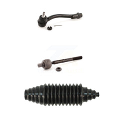 Transit Auto KTB-100559 Steering Tie Rod End for 2006-2011 Hyundai Accent - Front Left