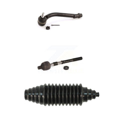 Transit Auto KTB-100560 Steering Tie Rod End for 2007-2012 Hyundai Veracruz - Front Left