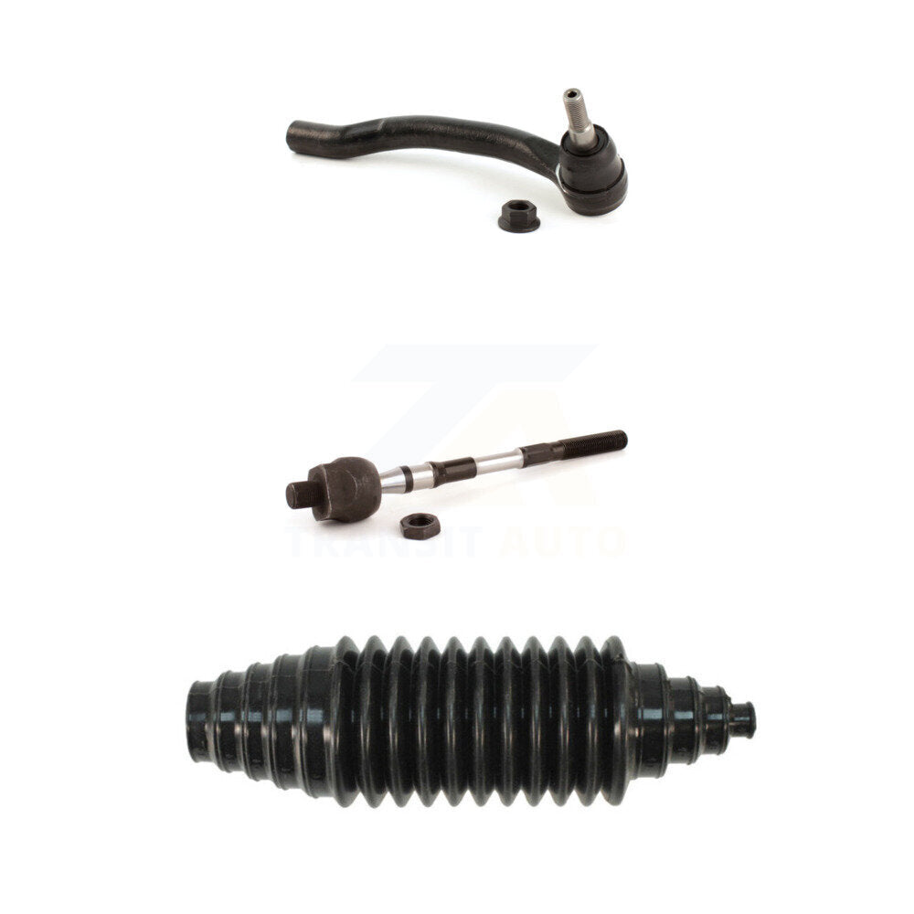 Transit Auto KTB-100561 Steering Tie Rod End for 2009-2014 Nissan Maxima - Front Left