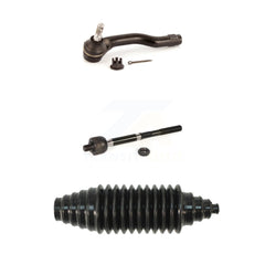 Transit Auto KTB-100564 Steering Tie Rod End for 2011-2014 Mazda 2 - Front Left
