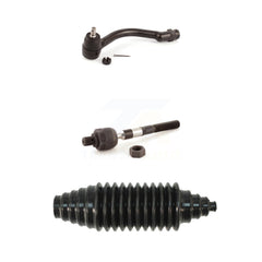 Transit Auto KTB-100565 Steering Tie Rod End for 2006-2011 Hyundai Azera, Hyundai Sonata - Front Left
