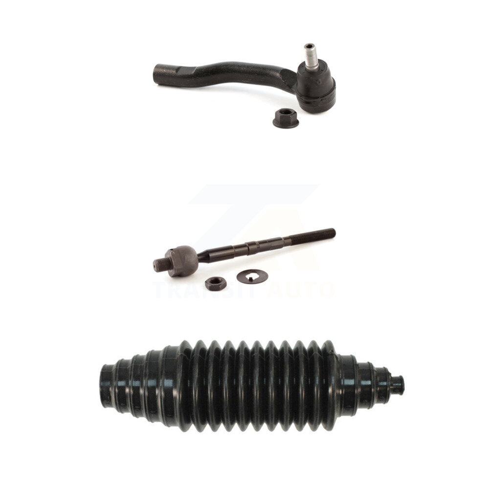 Transit Auto KTB-100567 Steering Tie Rod End for 1999-2006 Suzuki XL-7, Suzuki Grand Vitara - Front Left