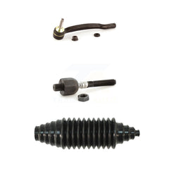 Transit Auto KTB-100569 Steering Tie Rod End for 2001-2014 Volvo XC70, Volvo XC90, Volvo V70 - Front Left