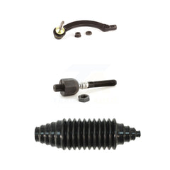 Transit Auto KTB-100570 Steering Tie Rod End for 2000-2009 Volvo V70, Volvo S60, Volvo S80 - Front Left