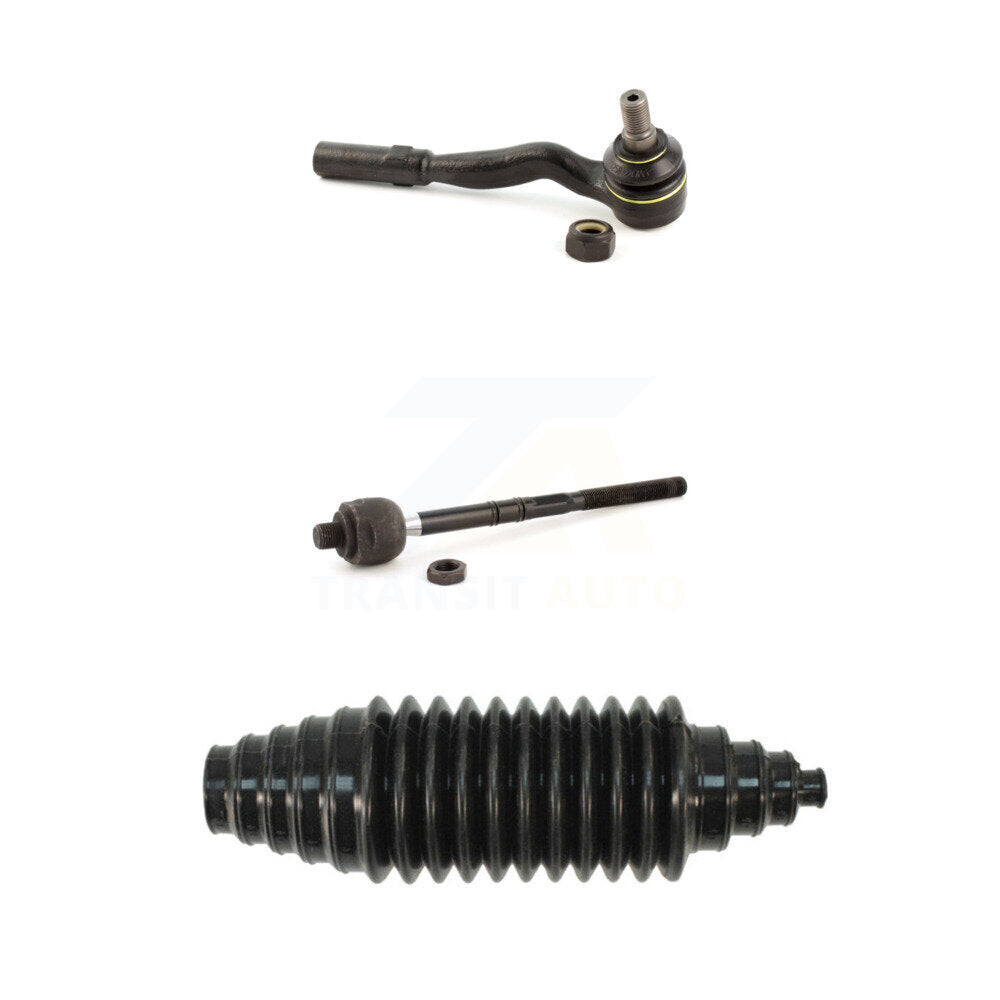 Transit Auto KTB-100571 Steering Tie Rod End for 2003-2011 Mercedes-Benz CLS550, Mercedes-Benz CLS63 AMG and More - Front Left