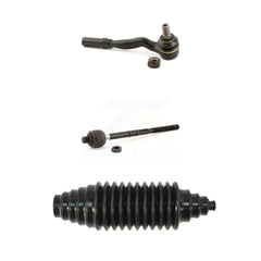 Transit Auto KTB-100571 Steering Tie Rod End for 2003-2011 Mercedes-Benz CLS550, Mercedes-Benz CLS63 AMG and More - Front Left