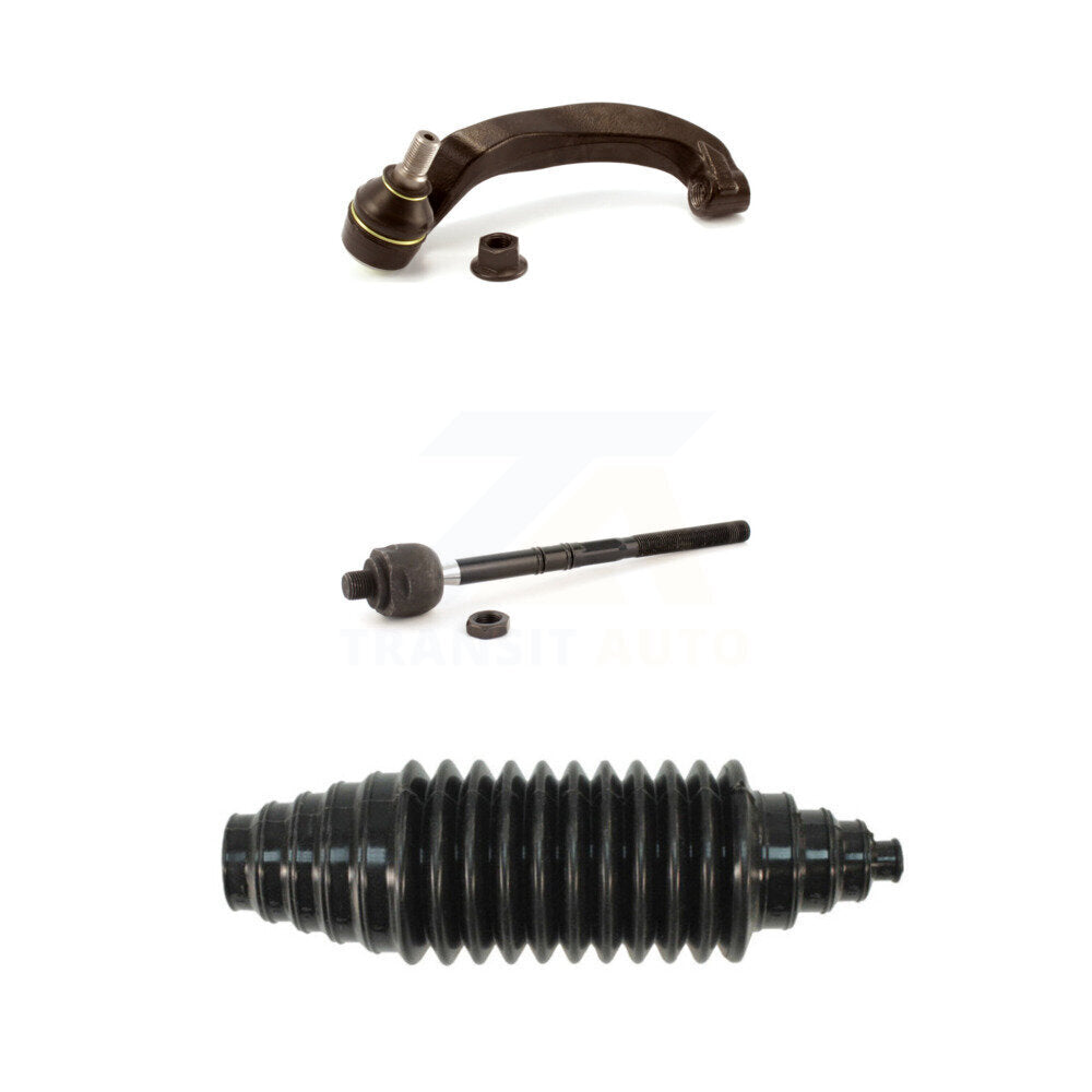 Transit Auto KTB-100573 Steering Tie Rod End for 2004-2005 Mercedes-Benz E320 - Front Left