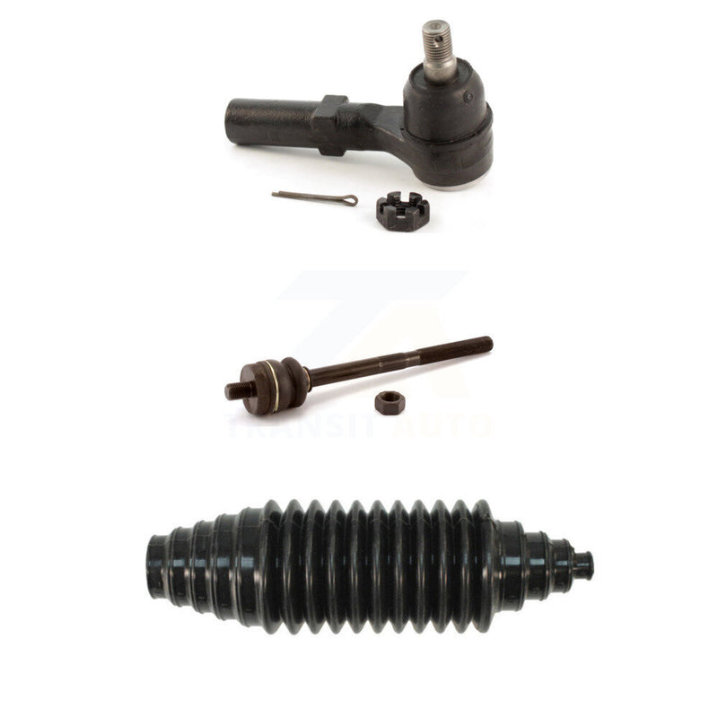 Transit Auto KTB-100576 Steering Tie Rod End for 1997-1999 Dodge Durango, Dodge Dakota - Front Left
