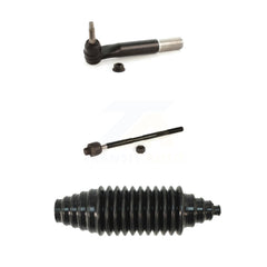 Transit Auto KTB-100577 Steering Tie Rod End for 2011-2012 Ram 3500 - Front Left