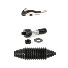 Transit Auto KTB-100578 Steering Tie Rod End for 1995-2004 Toyota Tacoma - Front Left