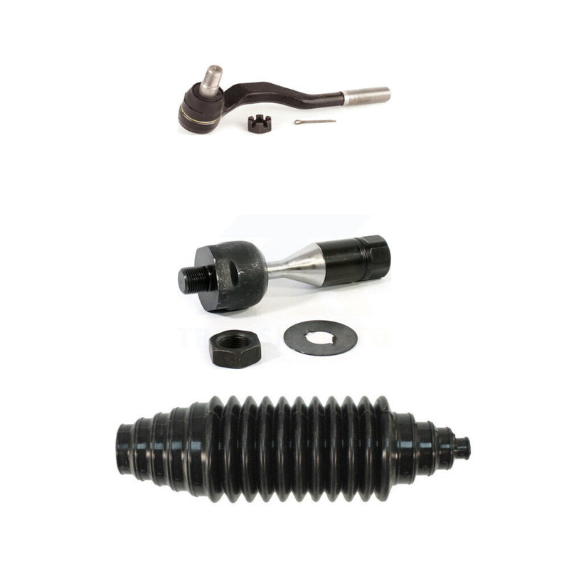 Transit Auto KTB-100578 Steering Tie Rod End for 1995-2004 Toyota Tacoma - Front Left