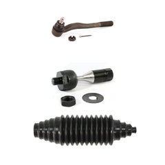 Transit Auto KTB-100579 Steering Tie Rod End for 1996-2002 Toyota 4Runner - Front Left