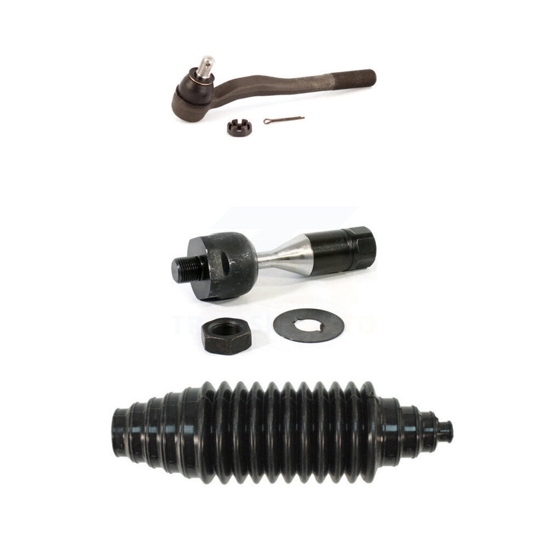 Transit Auto KTB-100579 Steering Tie Rod End for 1996-2002 Toyota 4Runner - Front Left