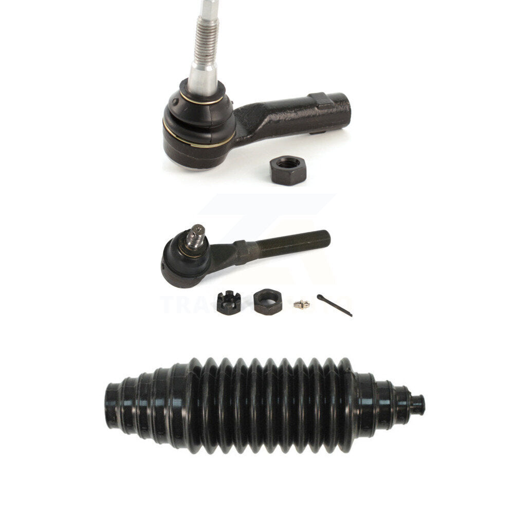 Transit Auto KTB-100582 Steering Tie Rod End for 2004 Ford F-150 - Front Left