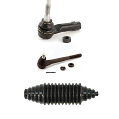 Transit Auto KTB-100583 Steering Tie Rod End for 2004 Ford F-150 - Front Left