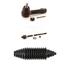 Transit Auto KTB-100584 Steering Tie Rod End for 2007-2008 Honda Fit - Front Left