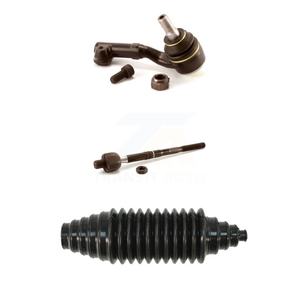 Transit Auto KTB-100587 Steering Tie Rod End for 2006-2015 BMW 328i xDrive, BMW 335i xDrive and More - Front Right