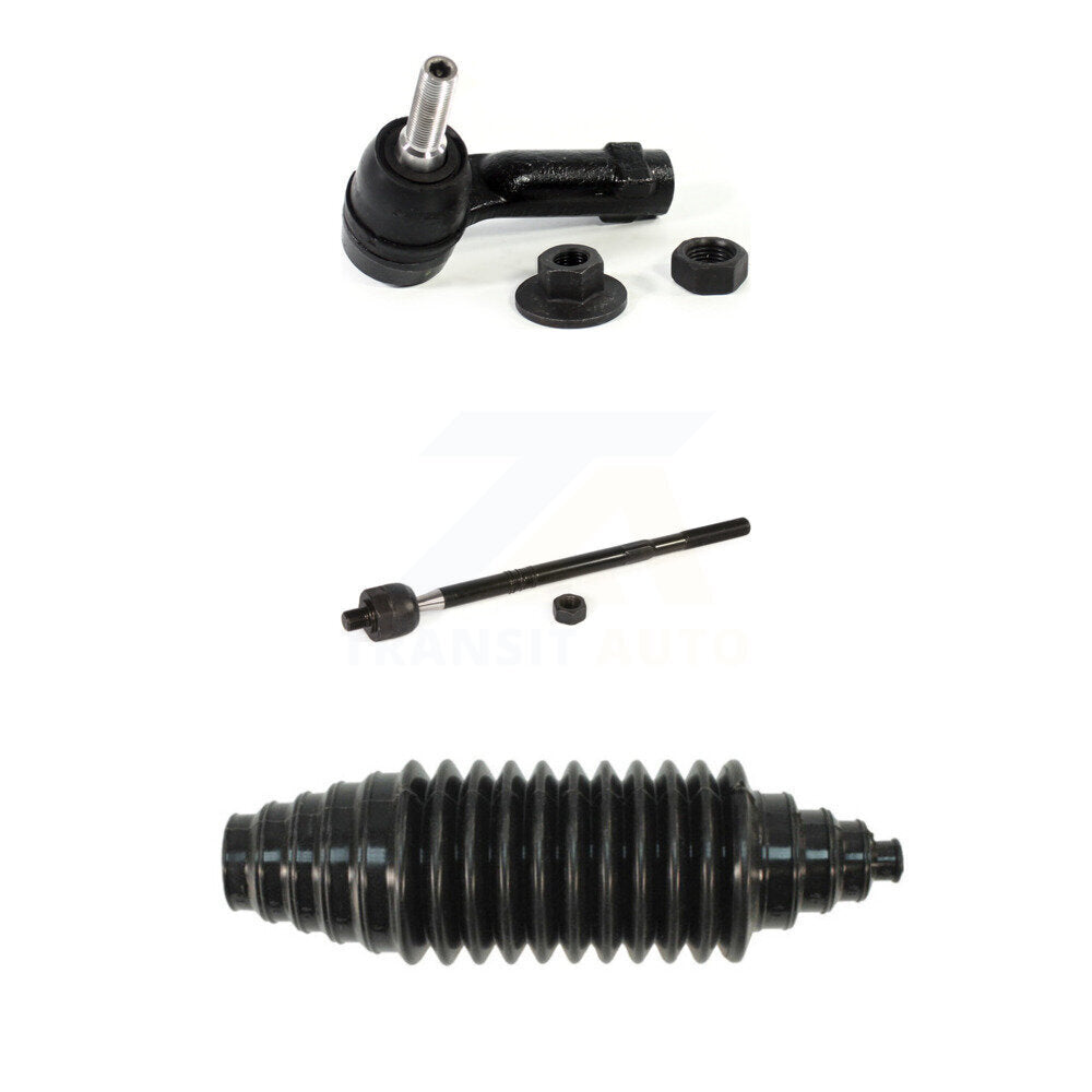 Transit Auto KTB-100588 Steering Tie Rod End for 2013-2017 Chrysler 200, Dodge Dart - Front Right