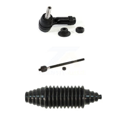 Transit Auto KTB-100588 Steering Tie Rod End for 2013-2017 Chrysler 200, Dodge Dart - Front Right