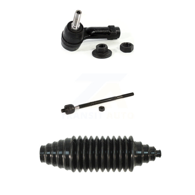 Transit Auto KTB-100588 Steering Tie Rod End for 2013-2017 Chrysler 200, Dodge Dart - Front Right